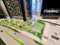 River Green (D9), Condominium #549219601